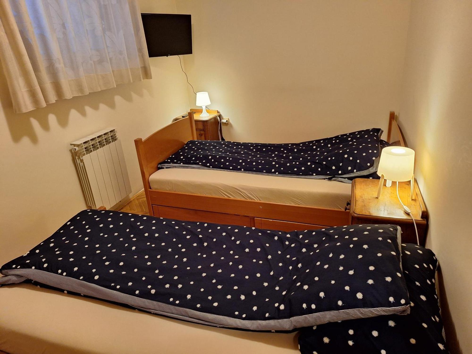 Nobles Apartment 4**** Belgrad Exteriör bild