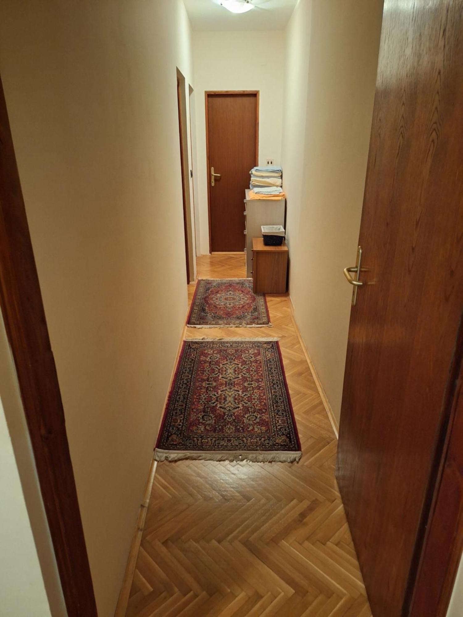 Nobles Apartment 4**** Belgrad Exteriör bild