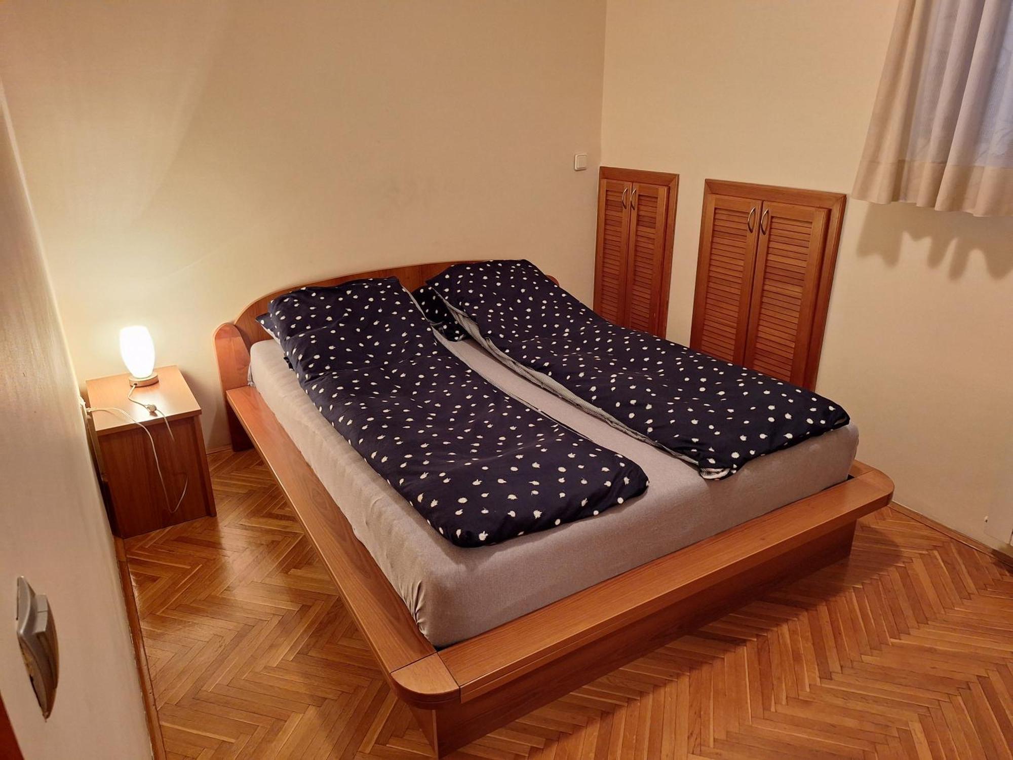 Nobles Apartment 4**** Belgrad Exteriör bild