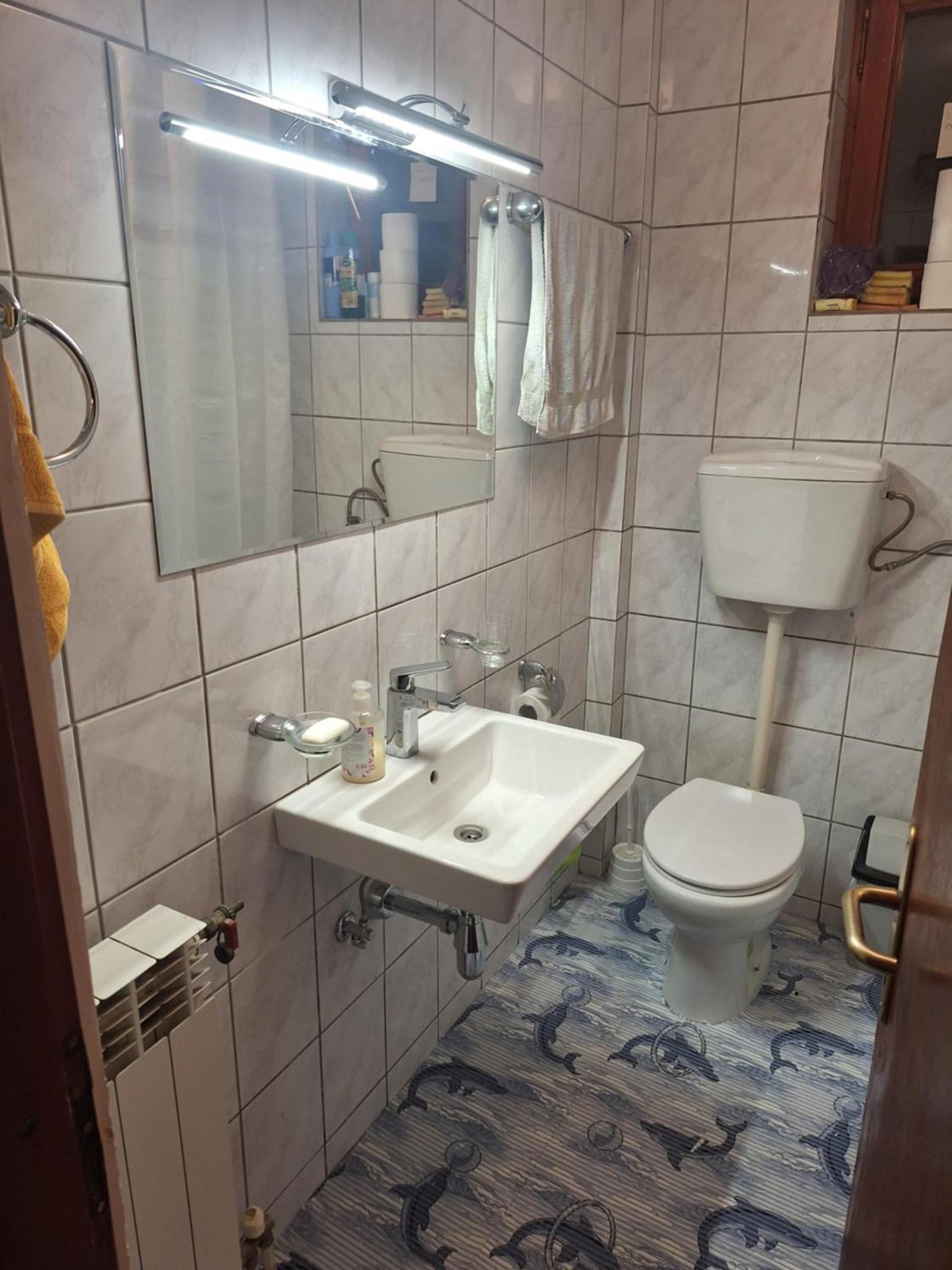 Nobles Apartment 4**** Belgrad Exteriör bild