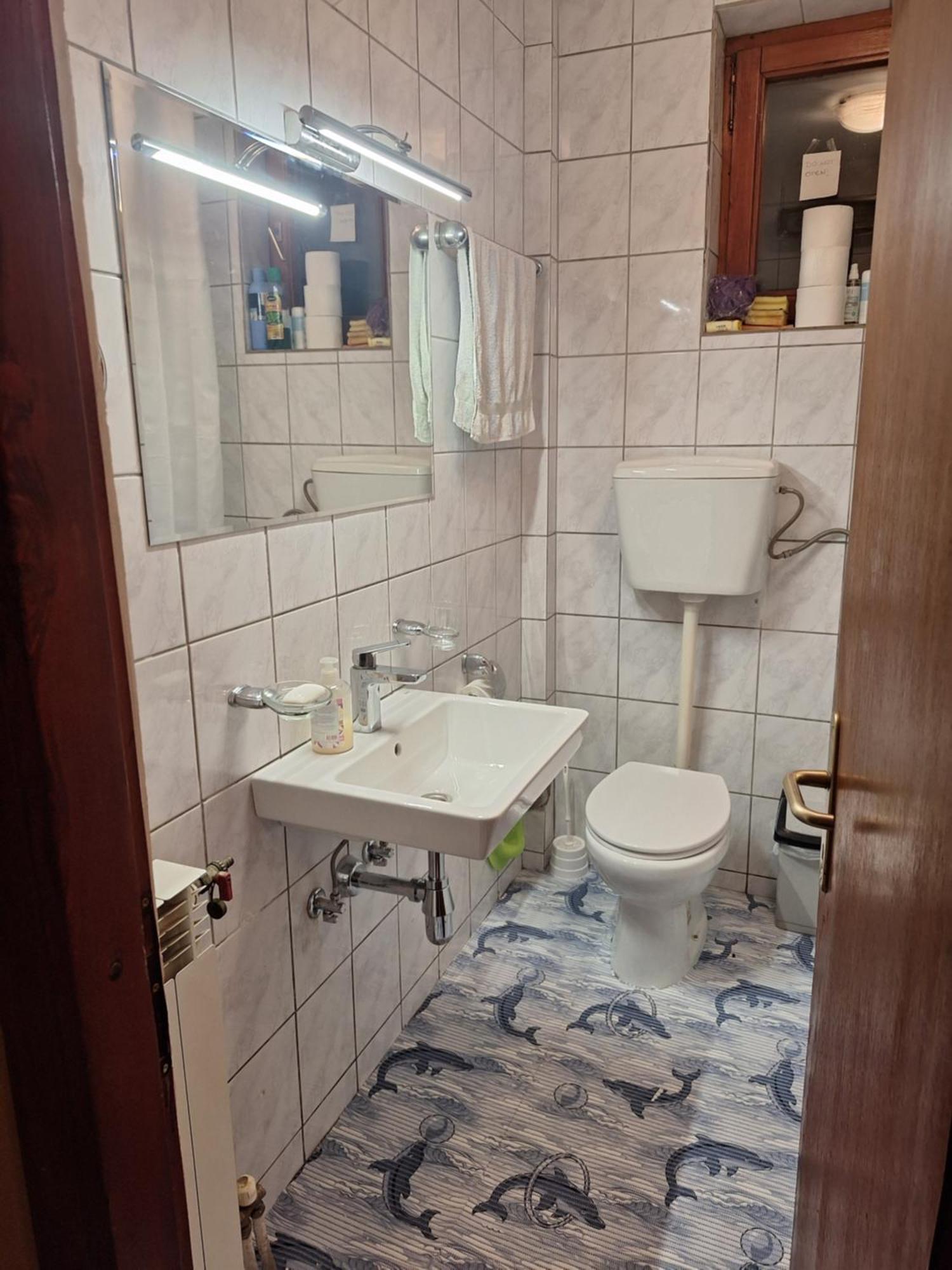 Nobles Apartment 4**** Belgrad Exteriör bild